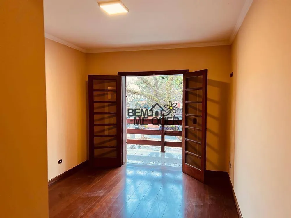 Sobrado, 4 quartos, 500 m² - Foto 9
