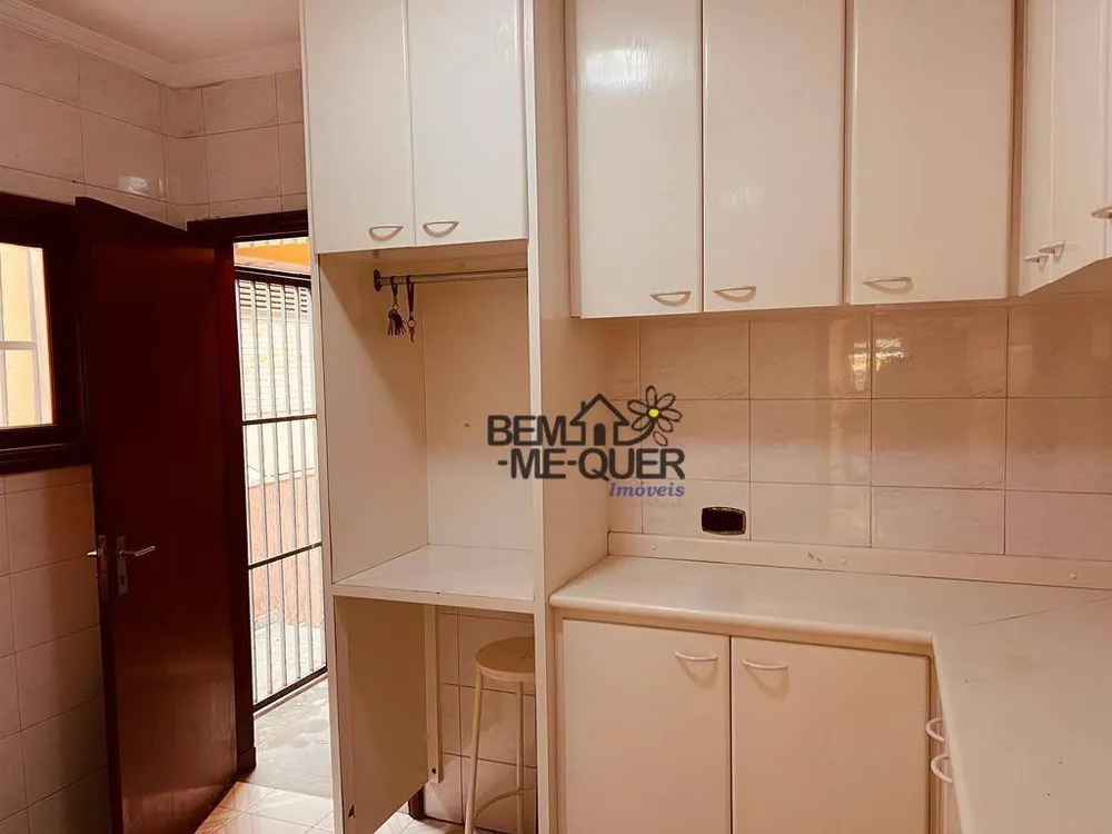 Sobrado, 4 quartos, 500 m² - Foto 5