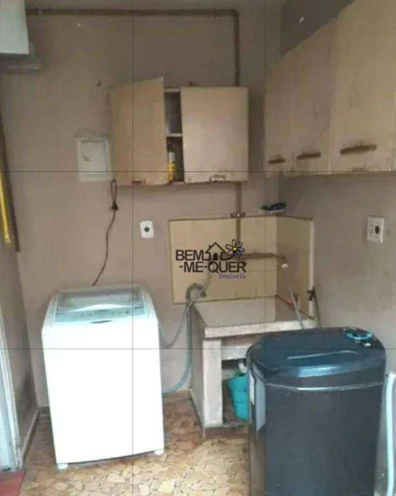 Casa, 2 quartos, 108 m² - Foto 10
