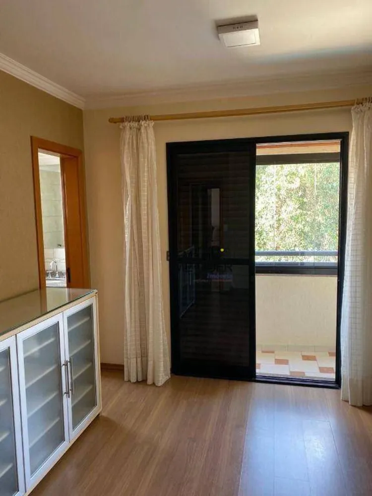 Apartamento, 3 quartos, 104 m² - Foto 2