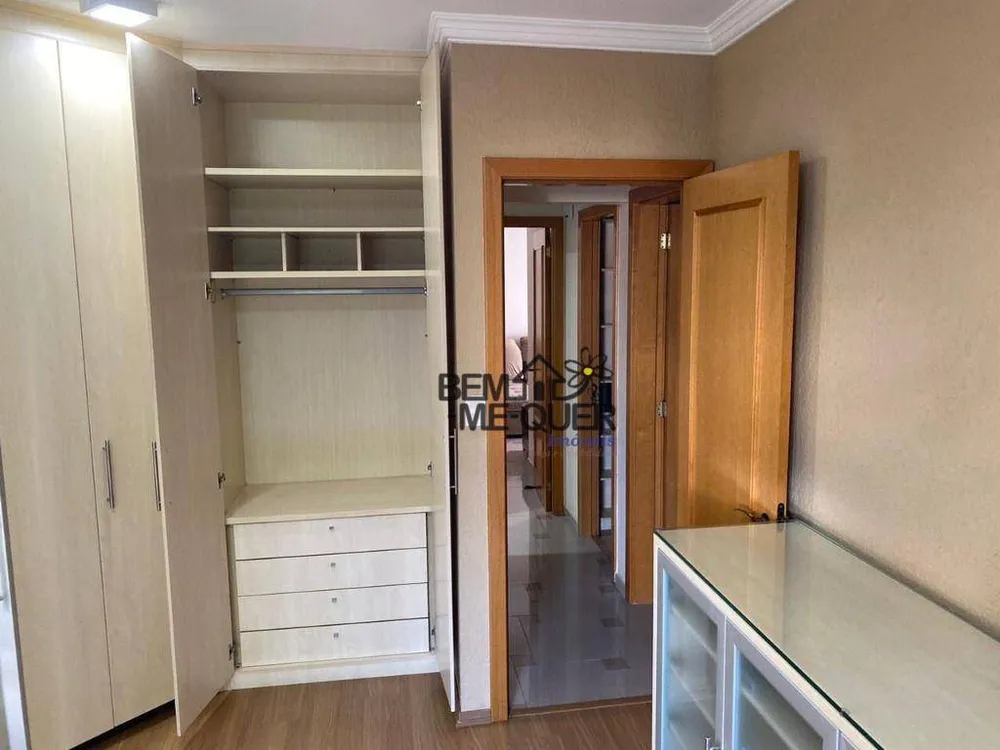 Apartamento, 3 quartos, 104 m² - Foto 3