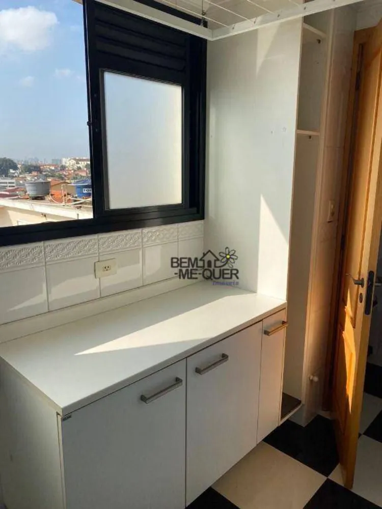 Apartamento, 3 quartos, 104 m² - Foto 8