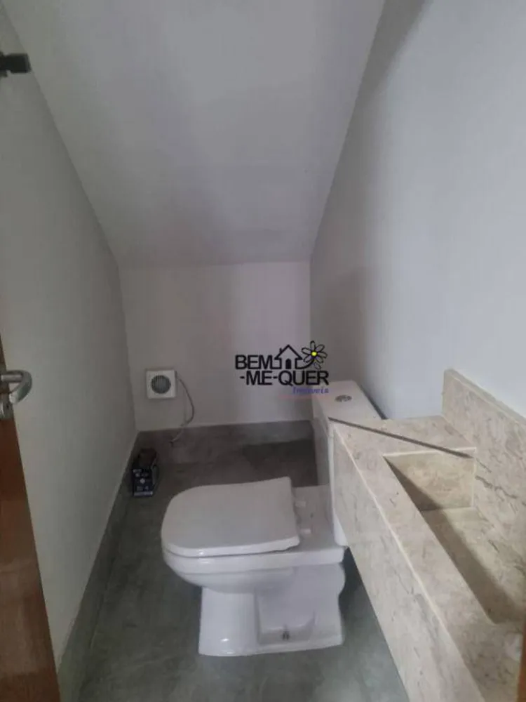 Sobrado, 3 quartos, 134 m² - Foto 3