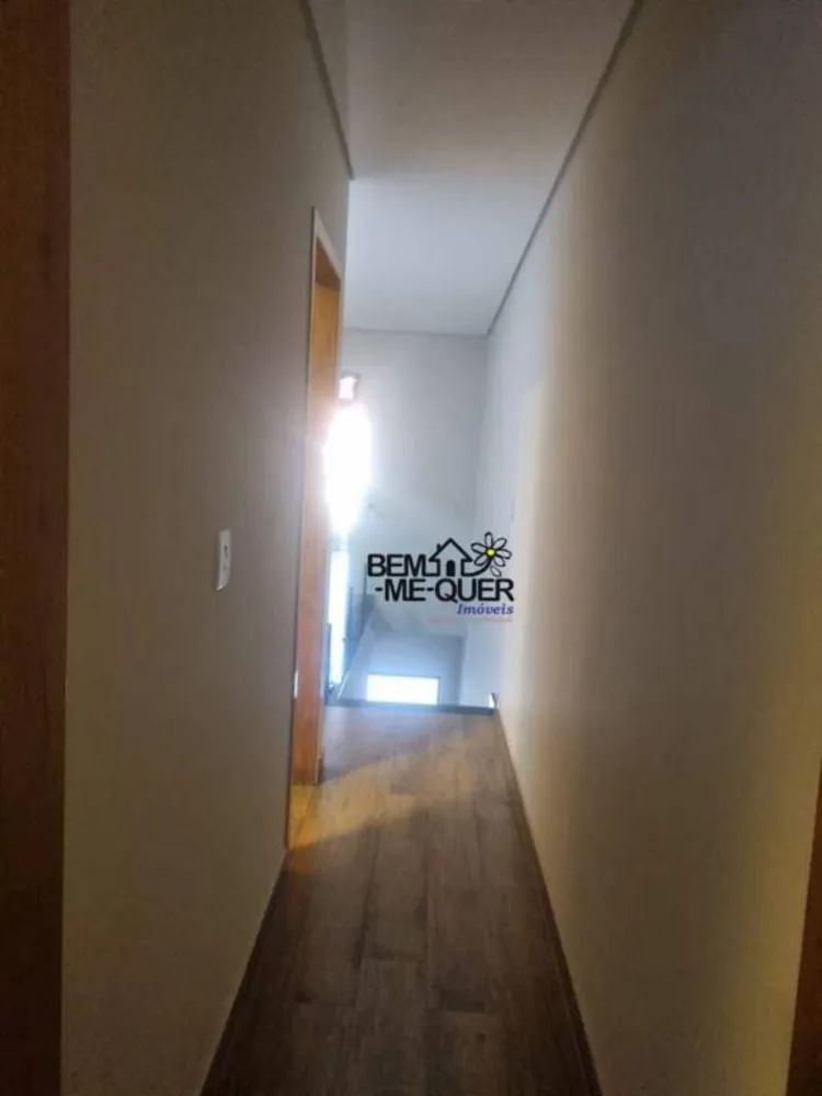 Sobrado, 3 quartos, 134 m² - Foto 11