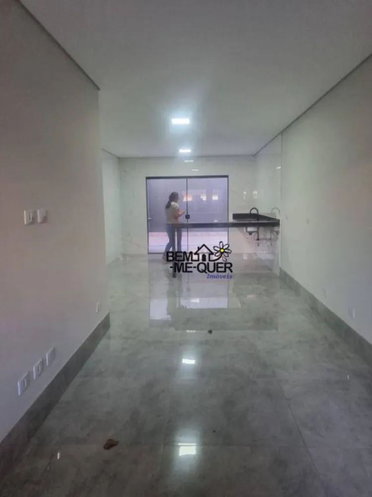 Sobrado, 3 quartos, 134 m² - Foto 2