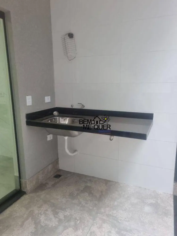 Sobrado, 3 quartos, 134 m² - Foto 4