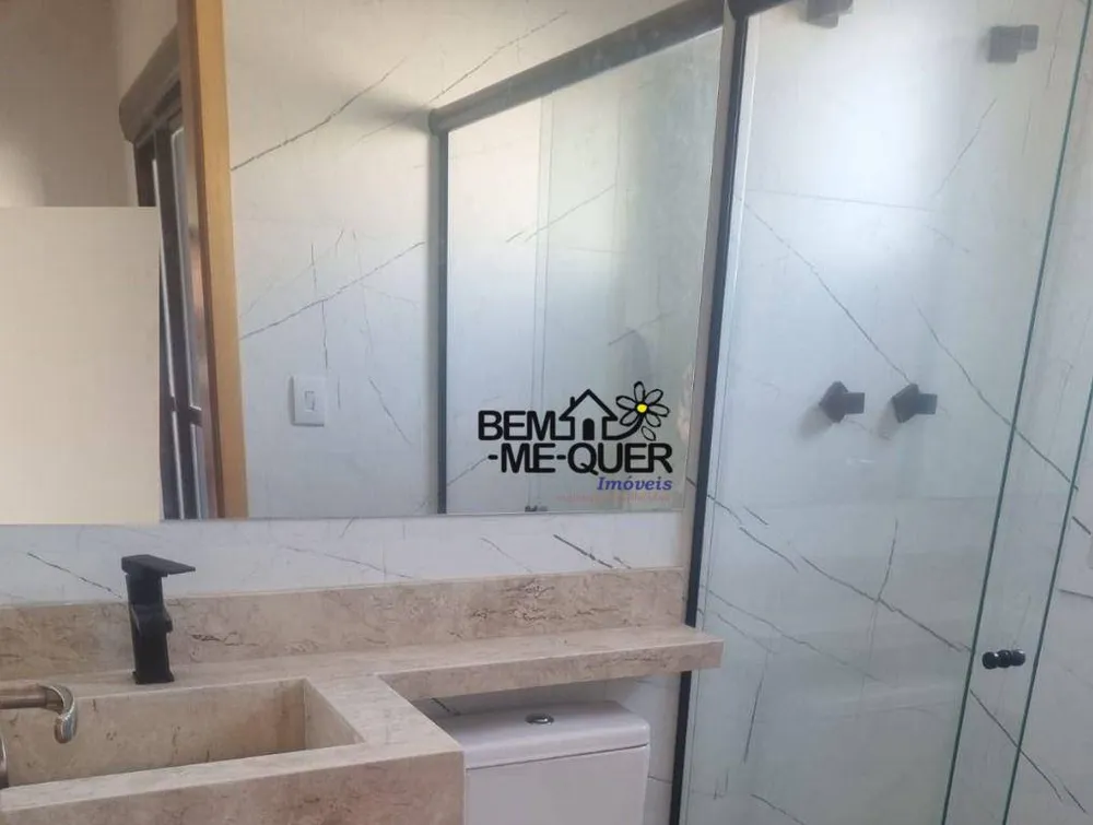 Sobrado, 3 quartos, 134 m² - Foto 6