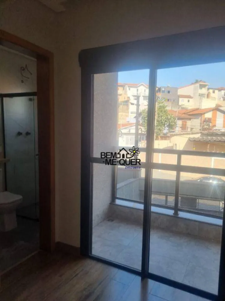 Sobrado, 3 quartos, 134 m² - Foto 8