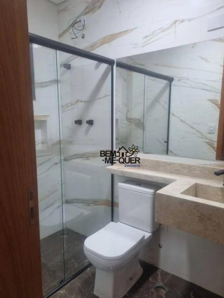 Sobrado, 3 quartos, 134 m² - Foto 10
