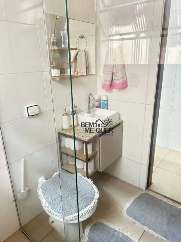 Casa, 2 quartos, 158 m² - Foto 10