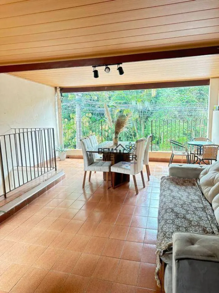 Casa, 2 quartos, 158 m² - Foto 12