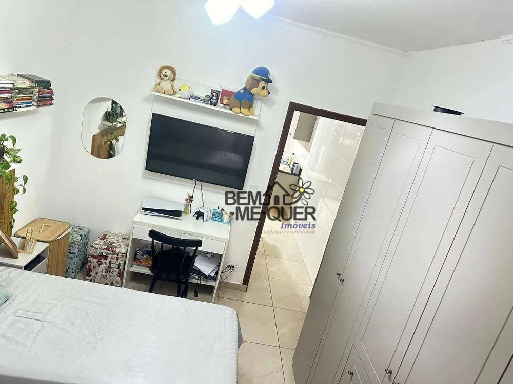 Casa, 2 quartos, 158 m² - Foto 9