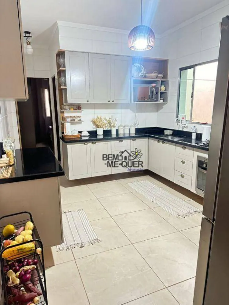 Casa, 2 quartos, 158 m² - Foto 3