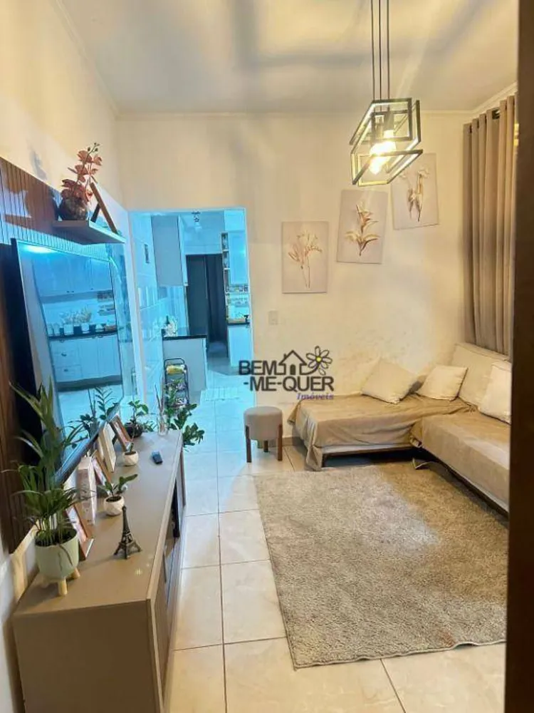 Casa, 2 quartos, 158 m² - Foto 7