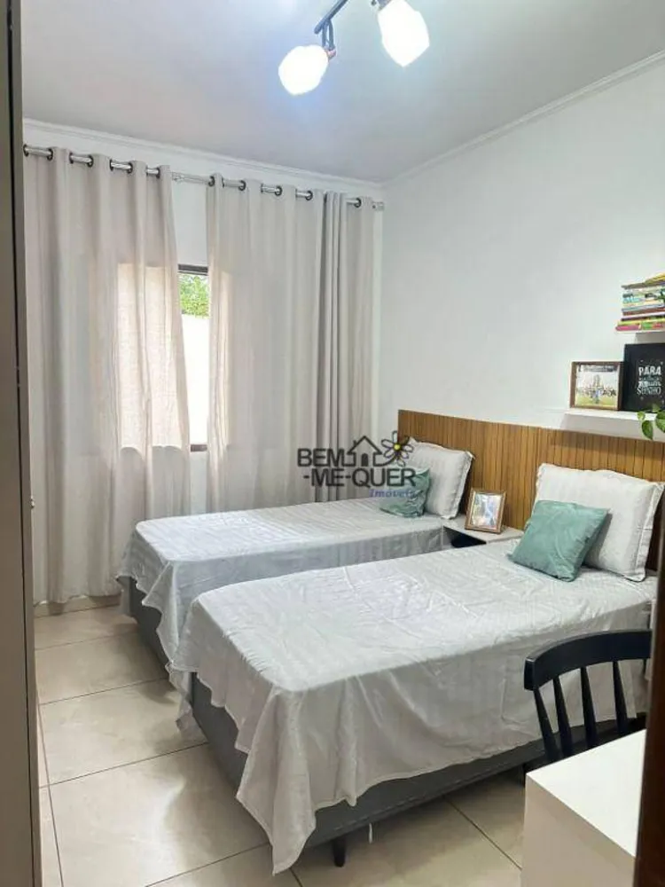 Casa, 2 quartos, 158 m² - Foto 3