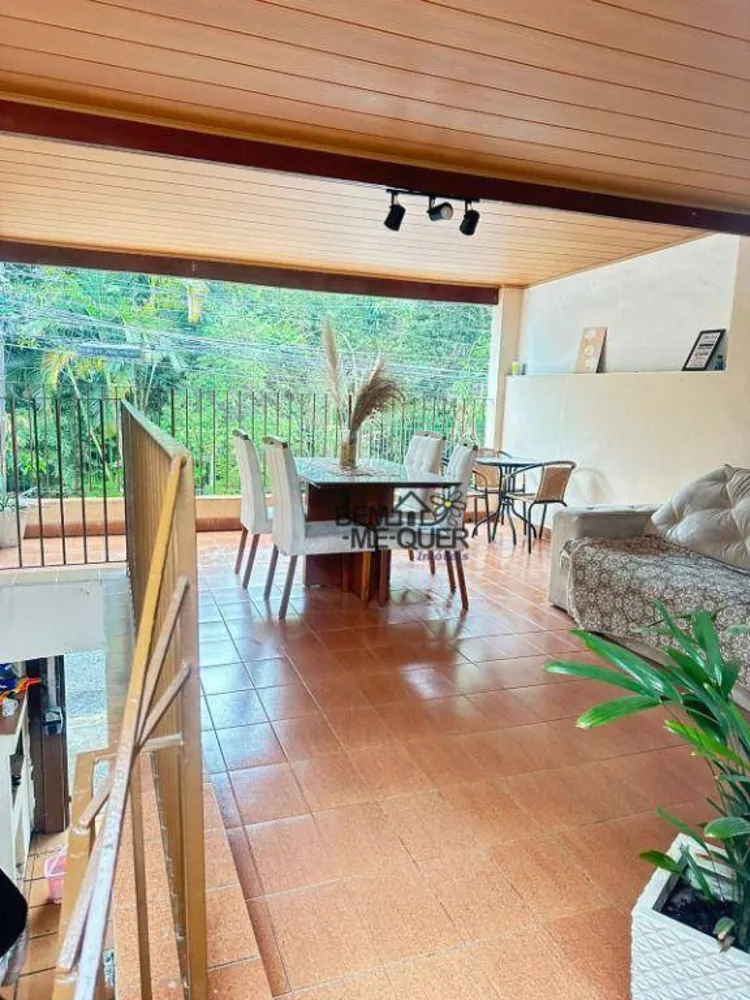 Casa, 2 quartos, 158 m² - Foto 5