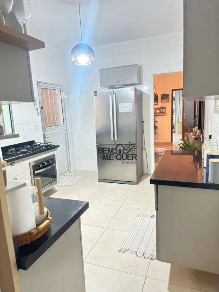 Casa, 2 quartos, 158 m² - Foto 4