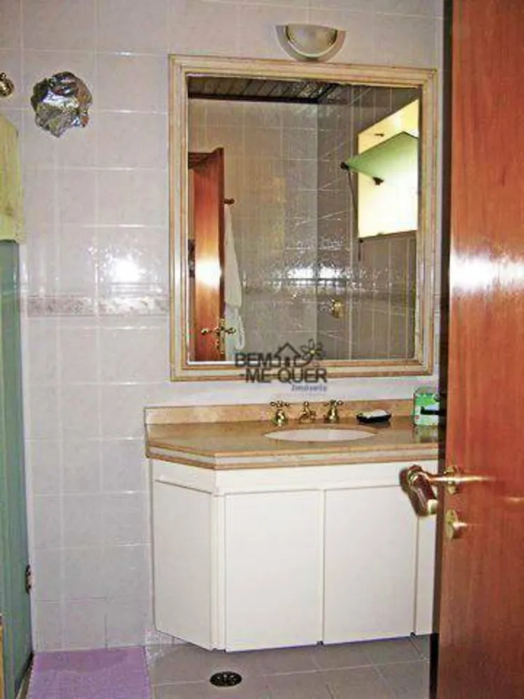 Sobrado, 3 quartos, 595 m² - Foto 10