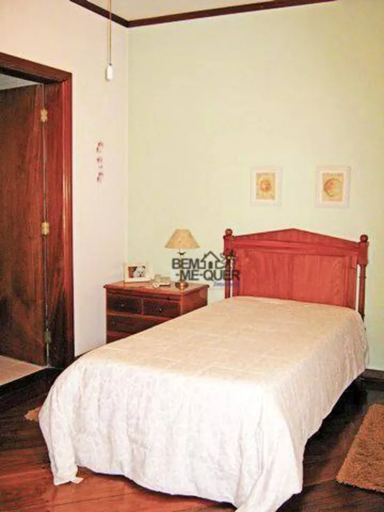Sobrado, 3 quartos, 595 m² - Foto 9