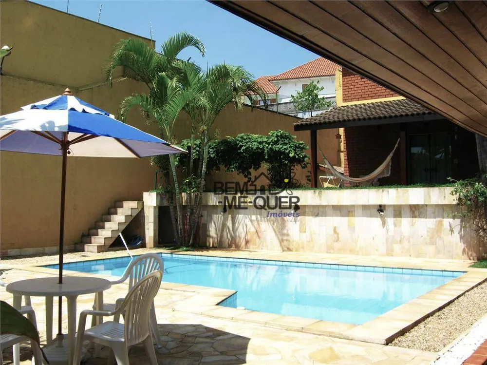Sobrado, 3 quartos, 595 m² - Foto 3