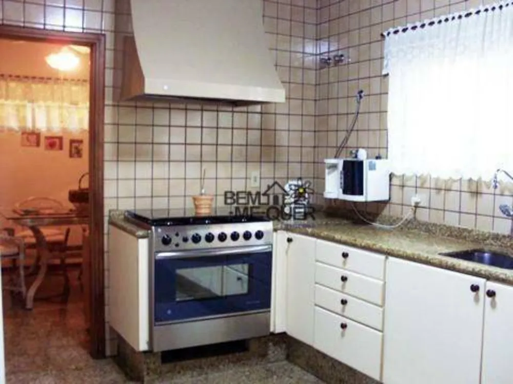 Sobrado, 3 quartos, 595 m² - Foto 11