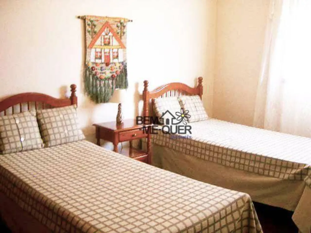 Sobrado, 3 quartos, 595 m² - Foto 8