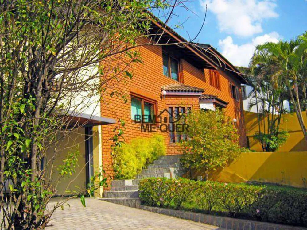 Sobrado, 3 quartos, 595 m² - Foto 2