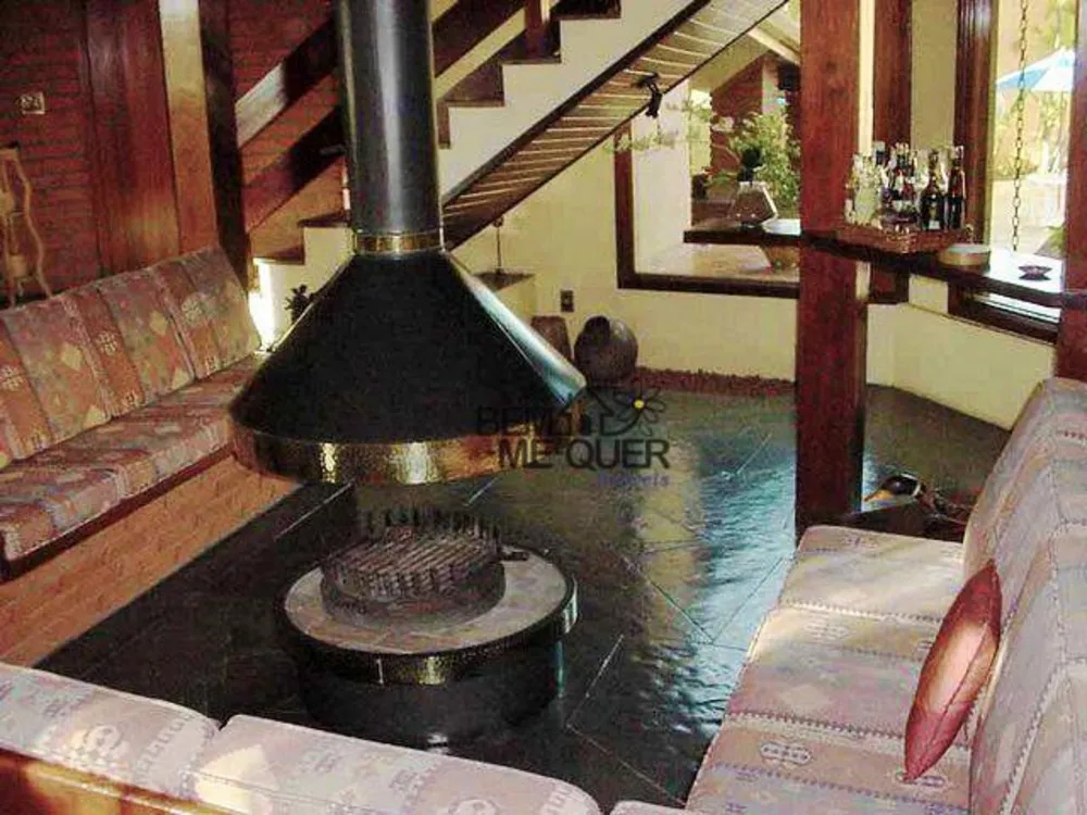 Sobrado, 3 quartos, 595 m² - Foto 6