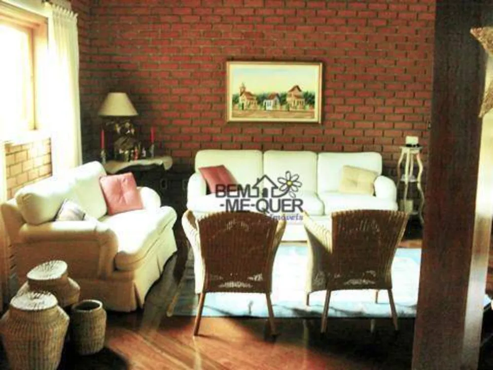 Sobrado, 3 quartos, 595 m² - Foto 5