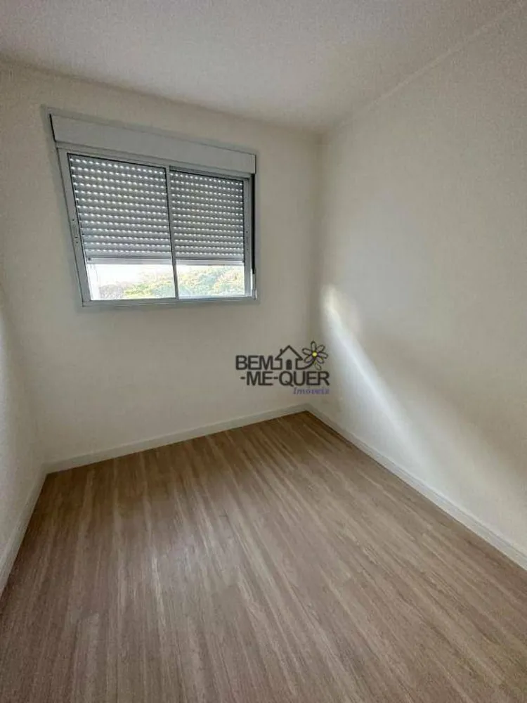 Apartamento, 2 quartos, 36 m² - Foto 5