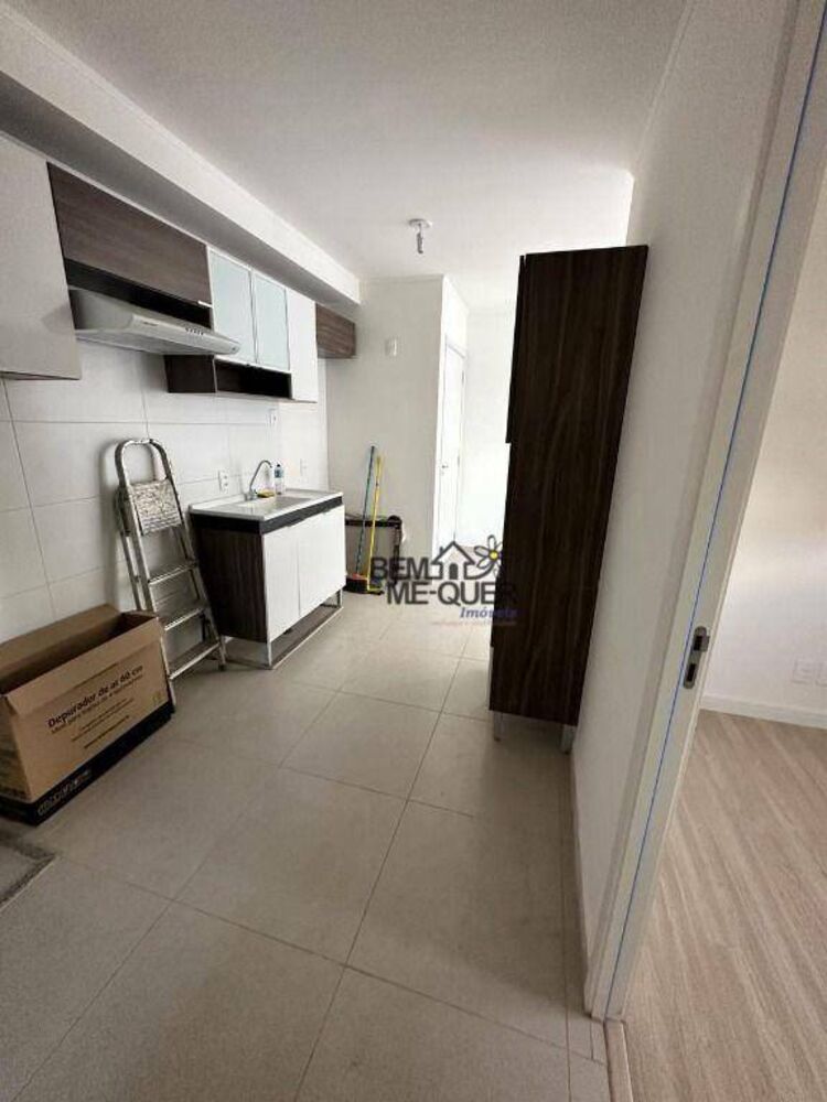 Apartamento, 2 quartos, 36 m² - Foto 3