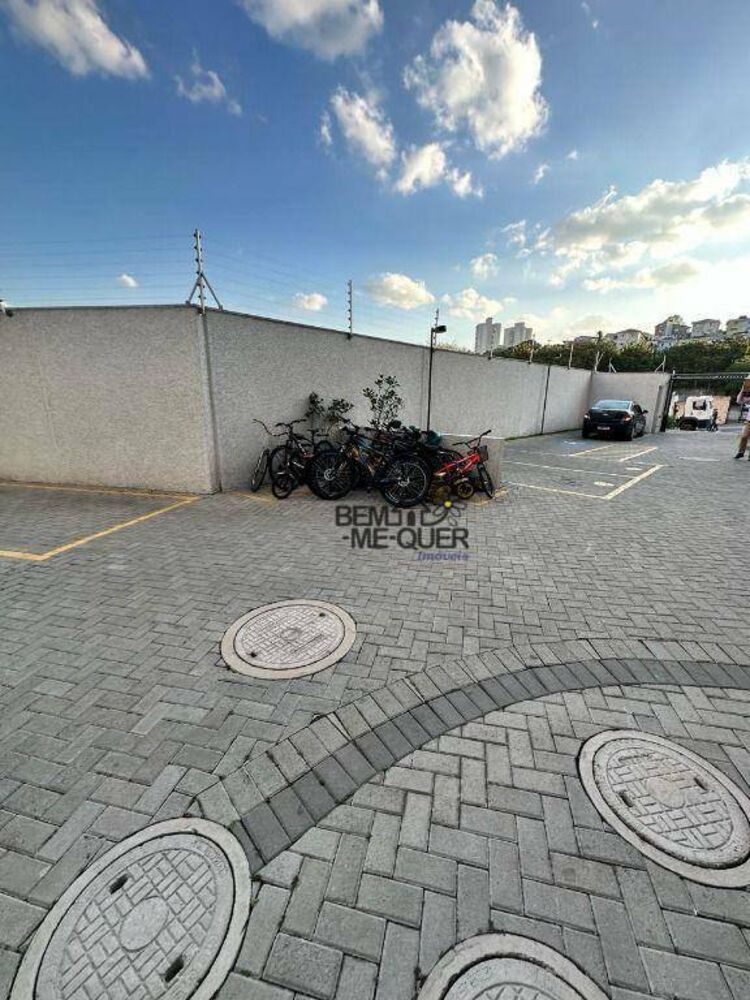 Apartamento, 2 quartos, 36 m² - Foto 4