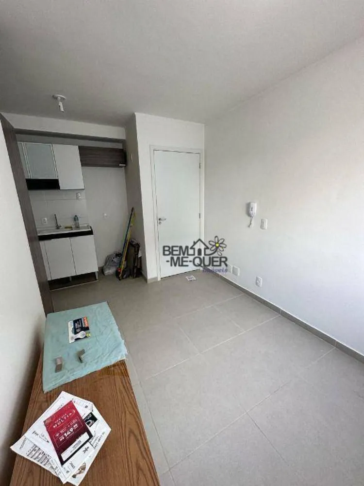 Apartamento, 2 quartos, 36 m² - Foto 8