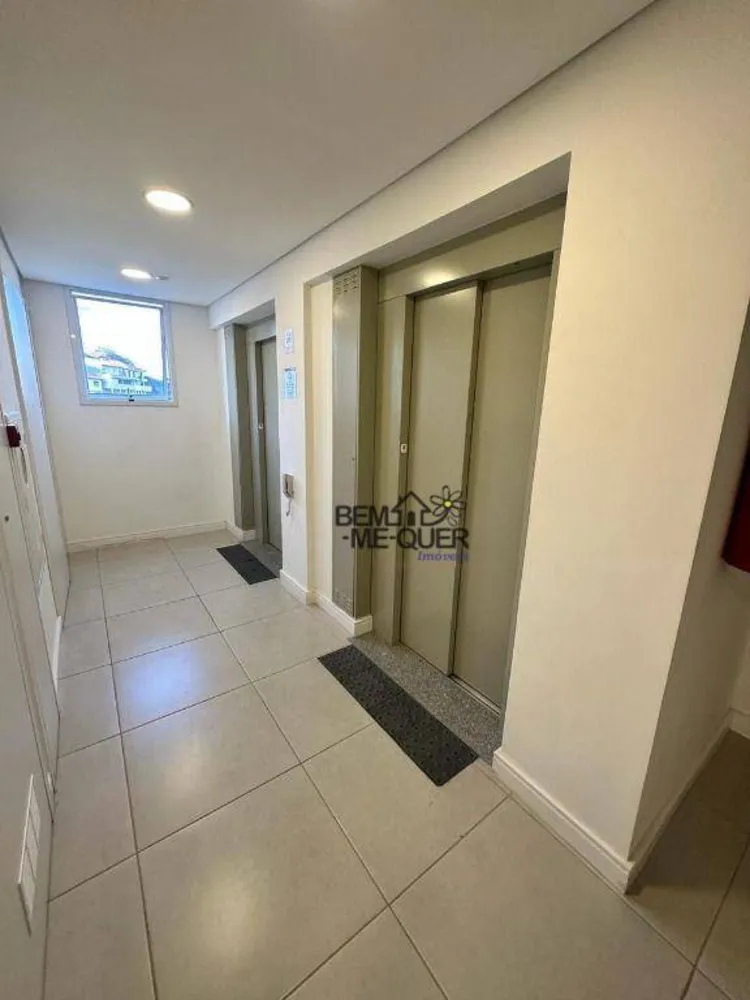 Apartamento, 2 quartos, 36 m² - Foto 3