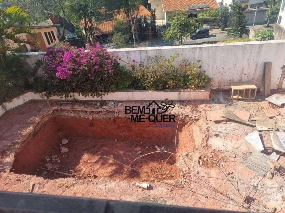 Casa, 4 quartos, 318 m² - Foto 8
