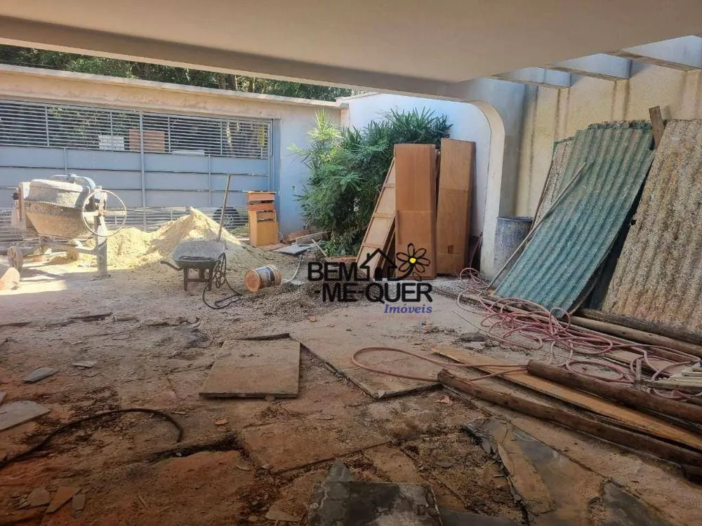 Casa, 4 quartos, 318 m² - Foto 12
