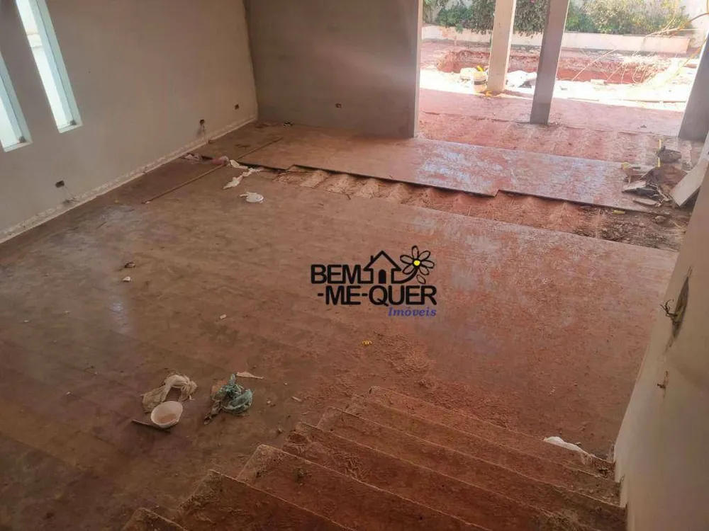 Casa, 4 quartos, 318 m² - Foto 11