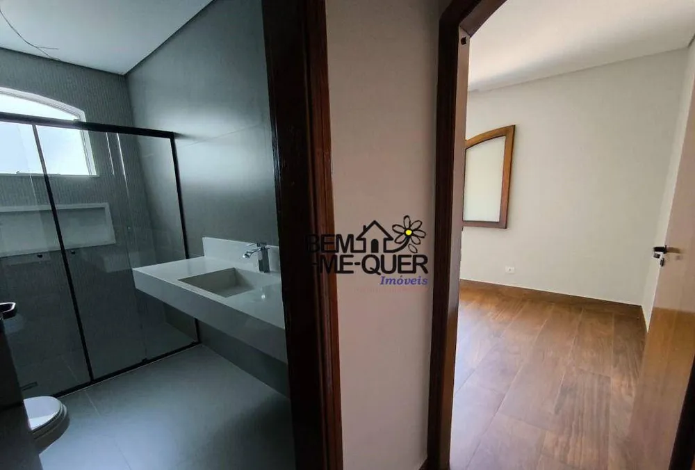 Casa, 4 quartos, 318 m² - Foto 14