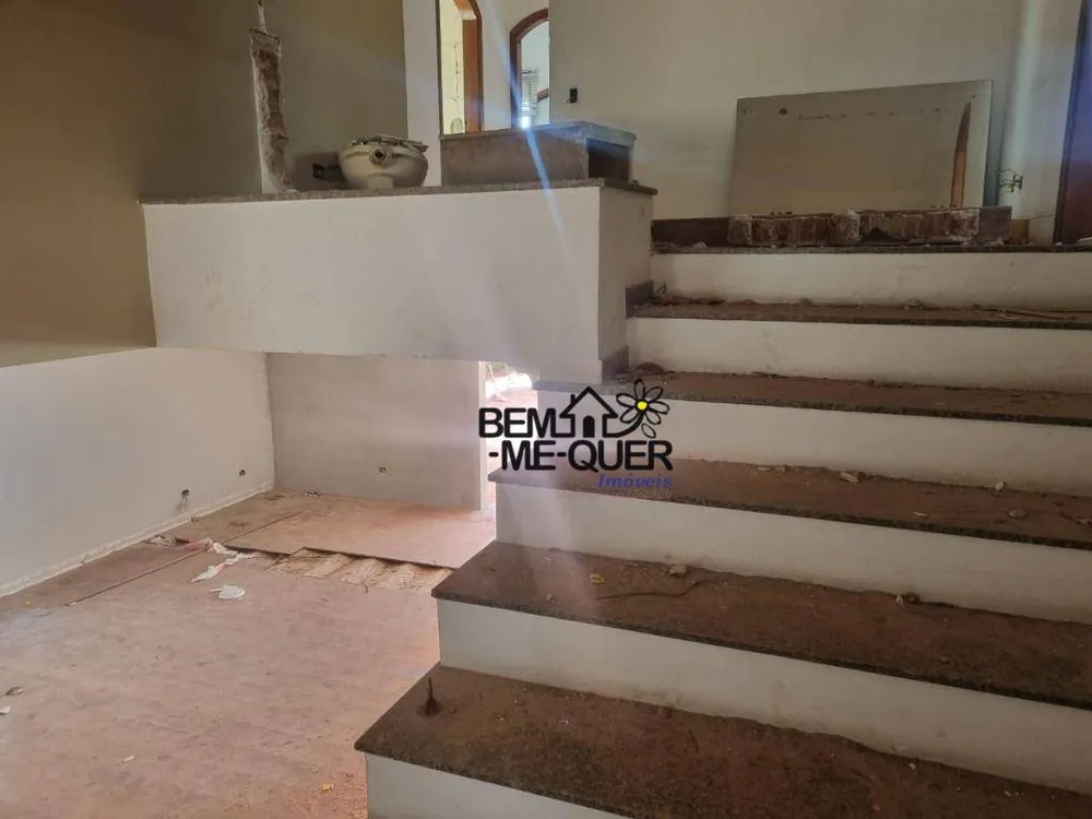 Casa, 4 quartos, 318 m² - Foto 10