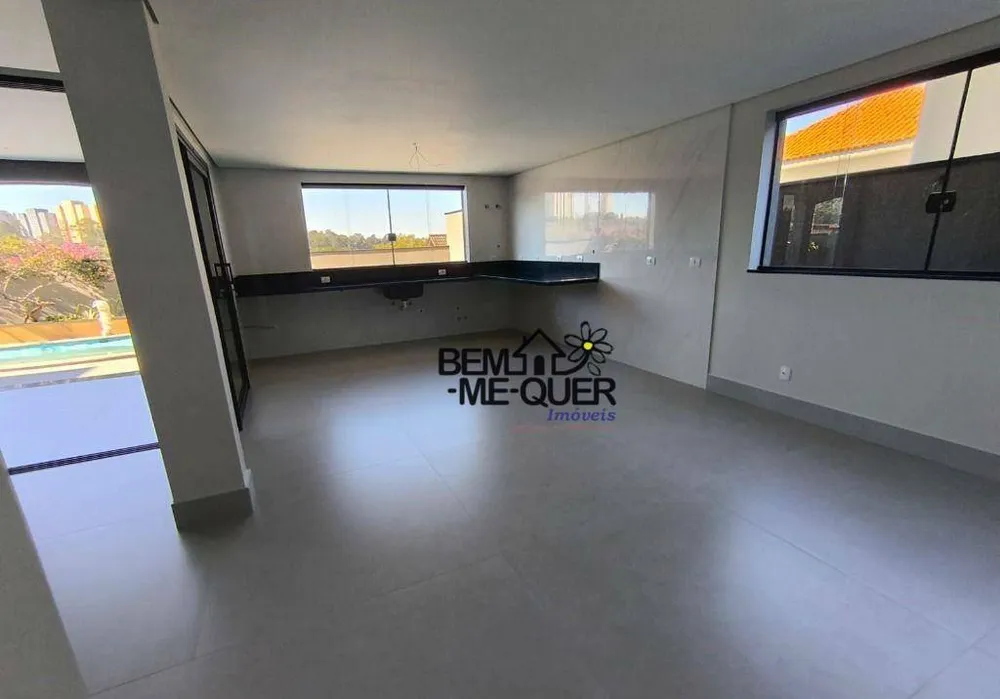 Casa, 4 quartos, 318 m² - Foto 16