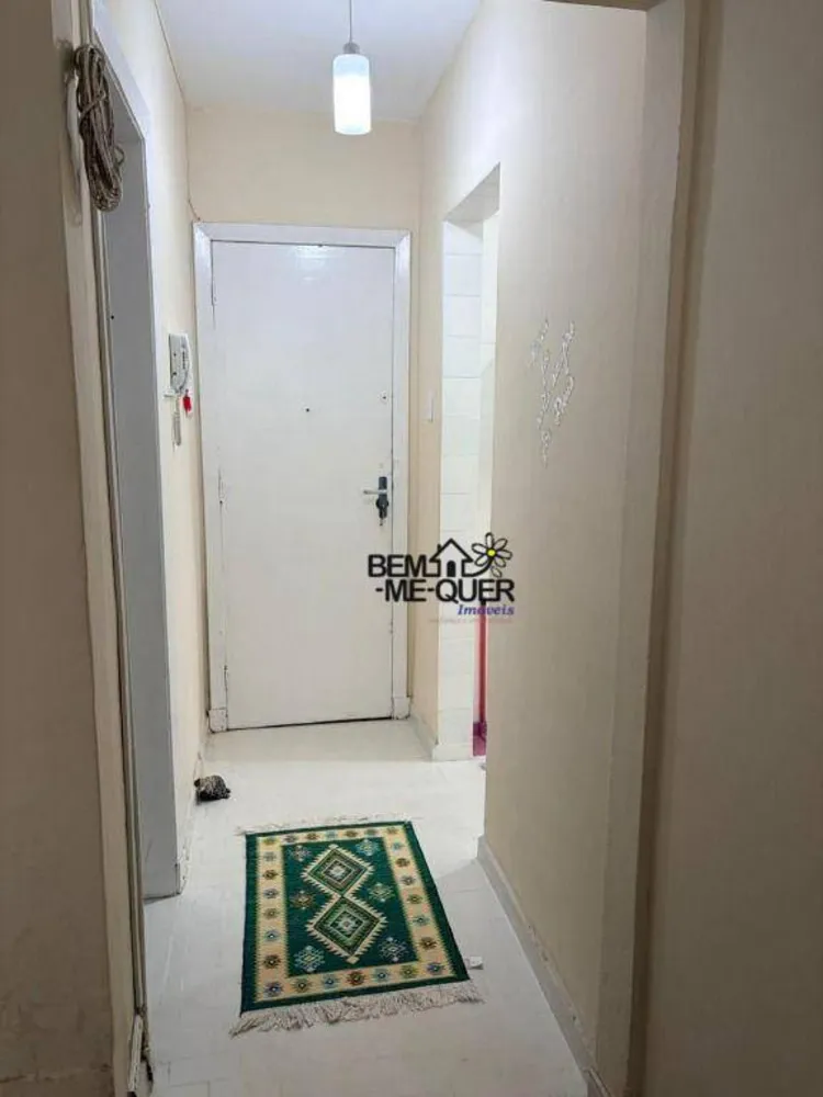 Apartamento, 2 quartos, 55 m² - Foto 7