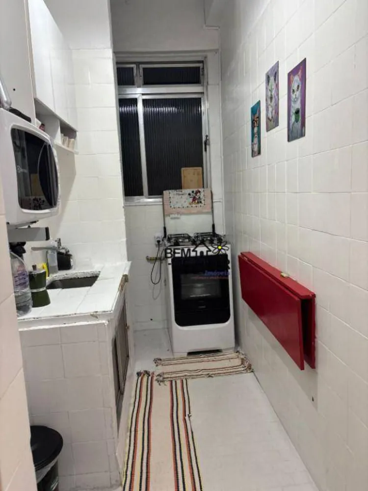 Apartamento, 2 quartos, 55 m² - Foto 8