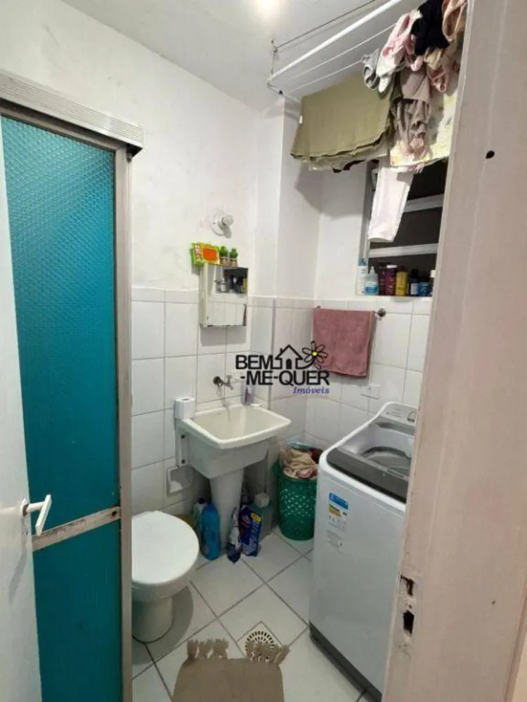 Apartamento, 2 quartos, 55 m² - Foto 13