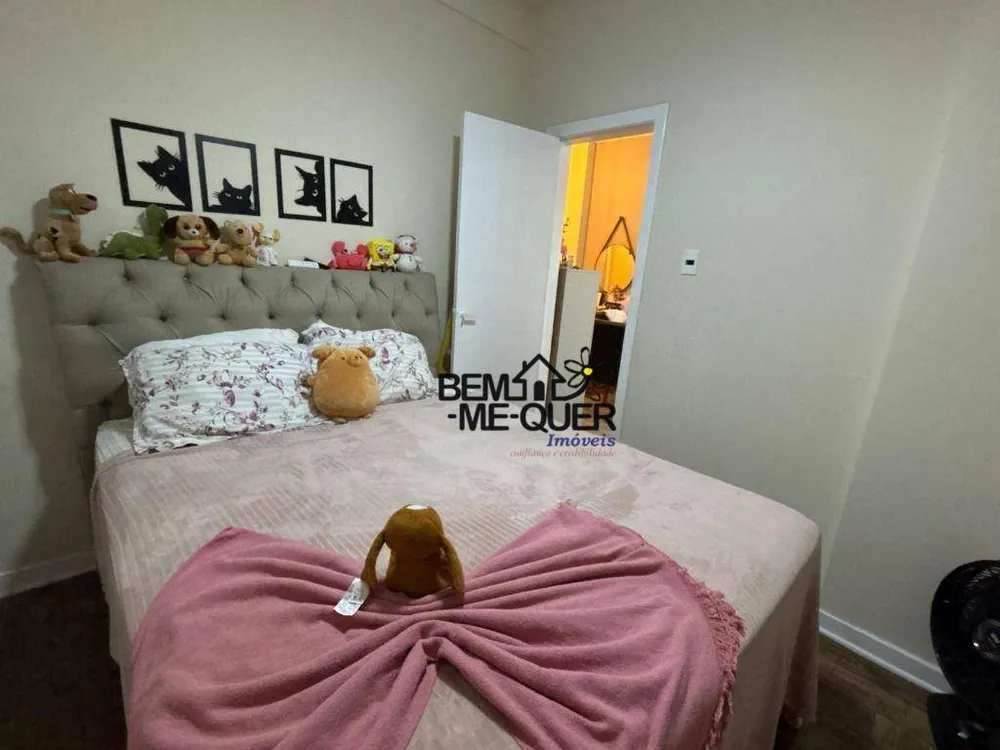 Apartamento, 2 quartos, 55 m² - Foto 6