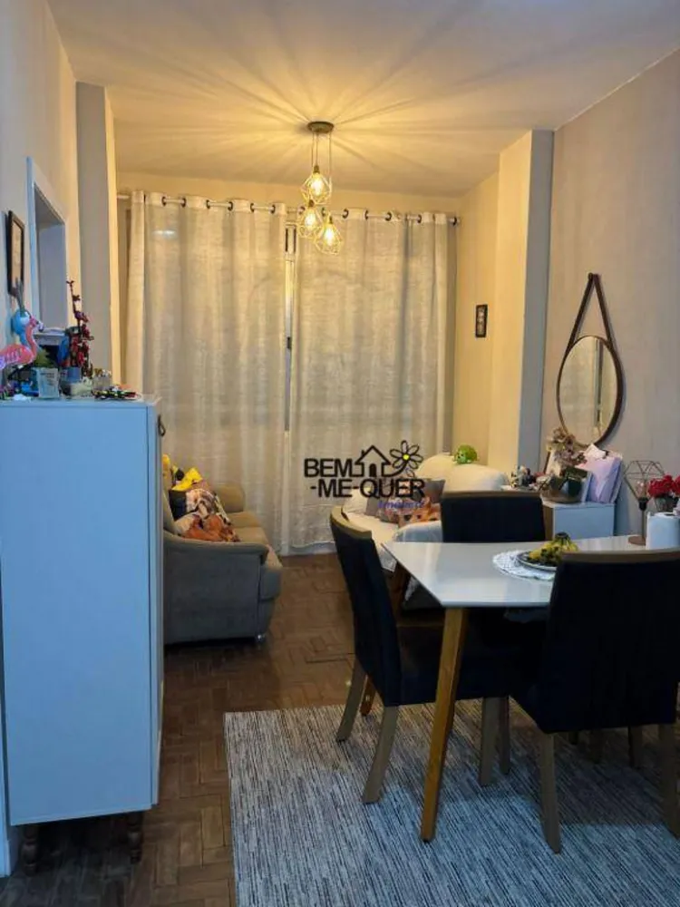 Apartamento, 2 quartos, 55 m² - Foto 3