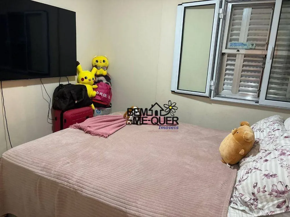 Apartamento, 2 quartos, 55 m² - Foto 4