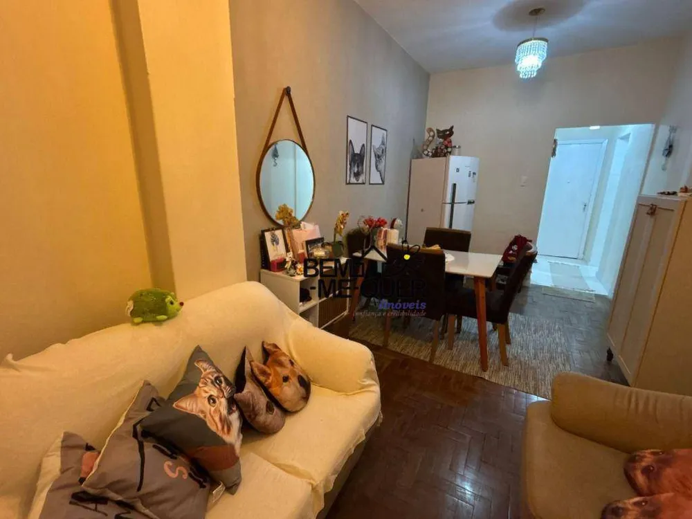 Apartamento, 2 quartos, 55 m² - Foto 1