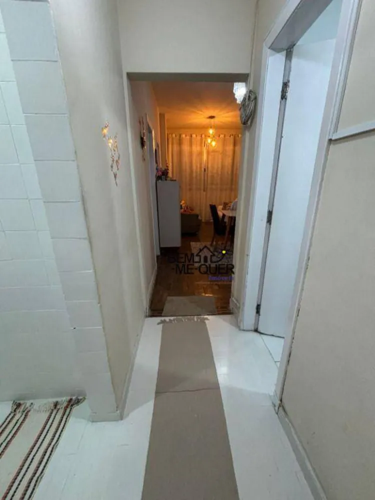 Apartamento, 2 quartos, 55 m² - Foto 9