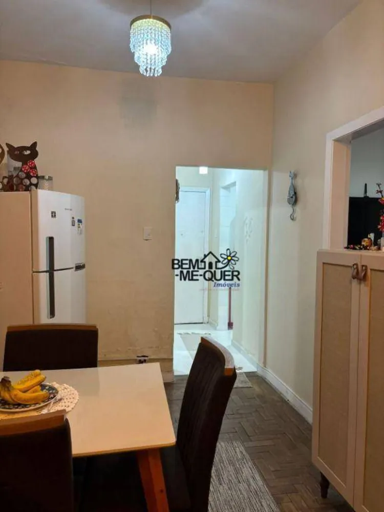 Apartamento, 2 quartos, 55 m² - Foto 5