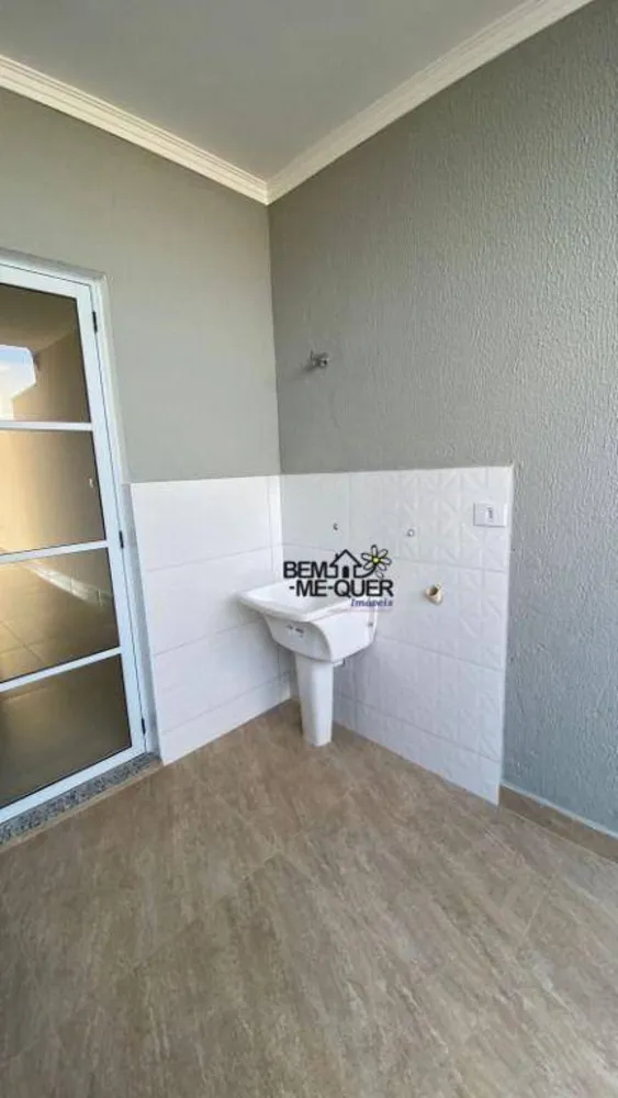 Sobrado, 3 quartos, 98 m² - Foto 3